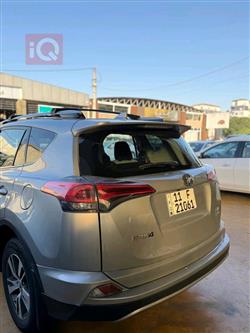 تويوتا راف 4